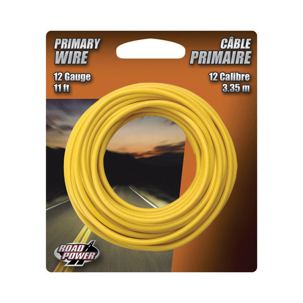 Southwire Wire Primary 12Ga11' Yel 55671733